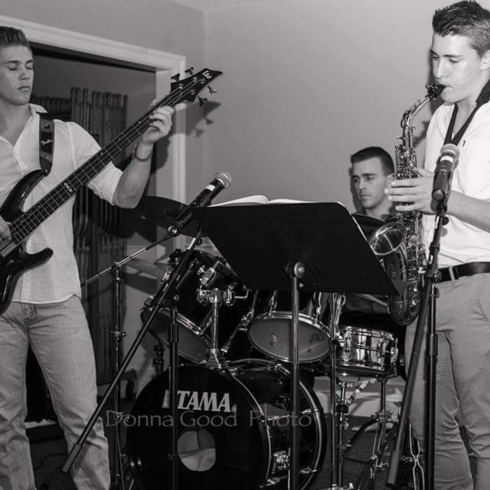 Meet your Posher, Jonathan